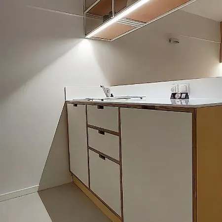 Urban Hide * テッサロニキ