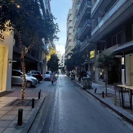 アパート Urban Hide