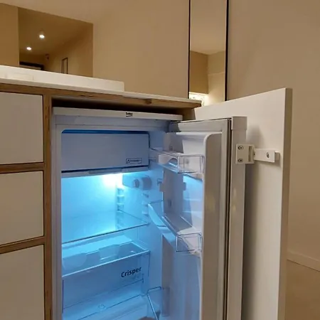 Apartman Urban Hide *