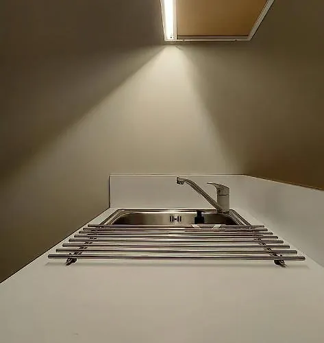 Lägenhet Urban Hide Thessaloníki