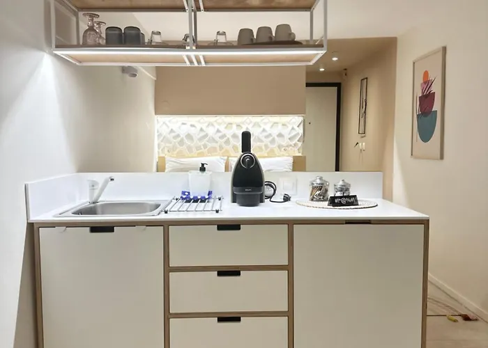 Urban Hide * Thessaloníki