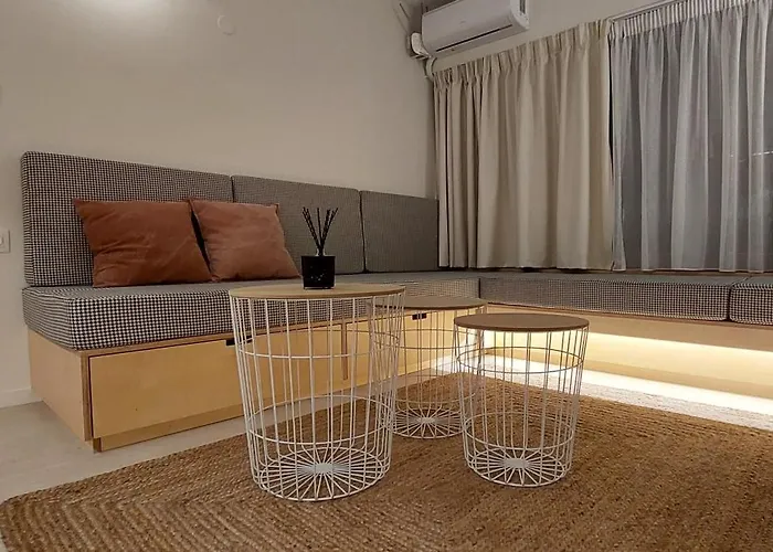 Urban Hide Apartmán *