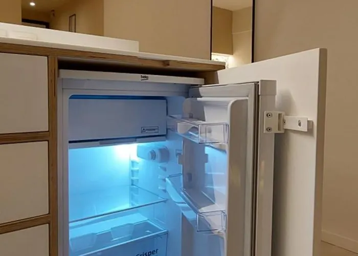 Lägenhet Urban Hide *