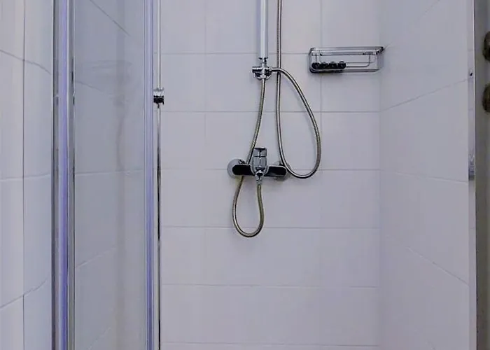 Urban Hide Lägenhet