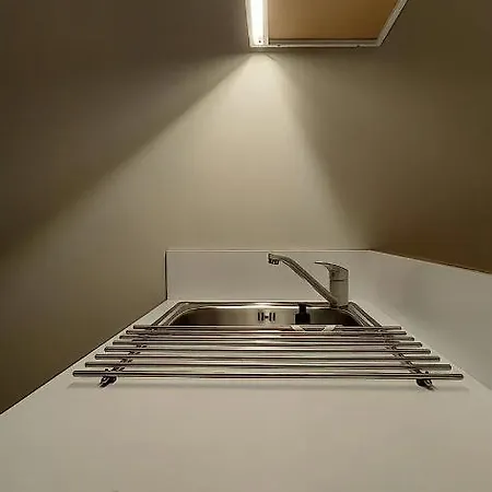 Apartmán Urban Hide Soluň