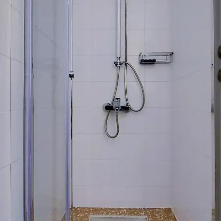 Urban Hide Apartmán